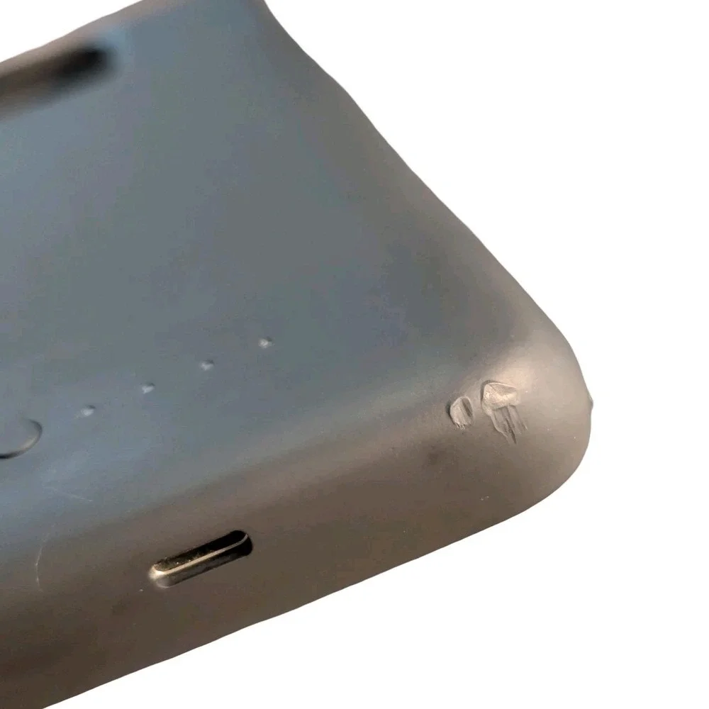Oo1-U Mophie Juice Pack Slim Charging Case For iPhone 15 Pro Max ⬇️‎